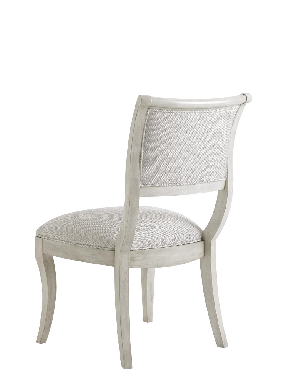 Lexington oyster store bay dining set